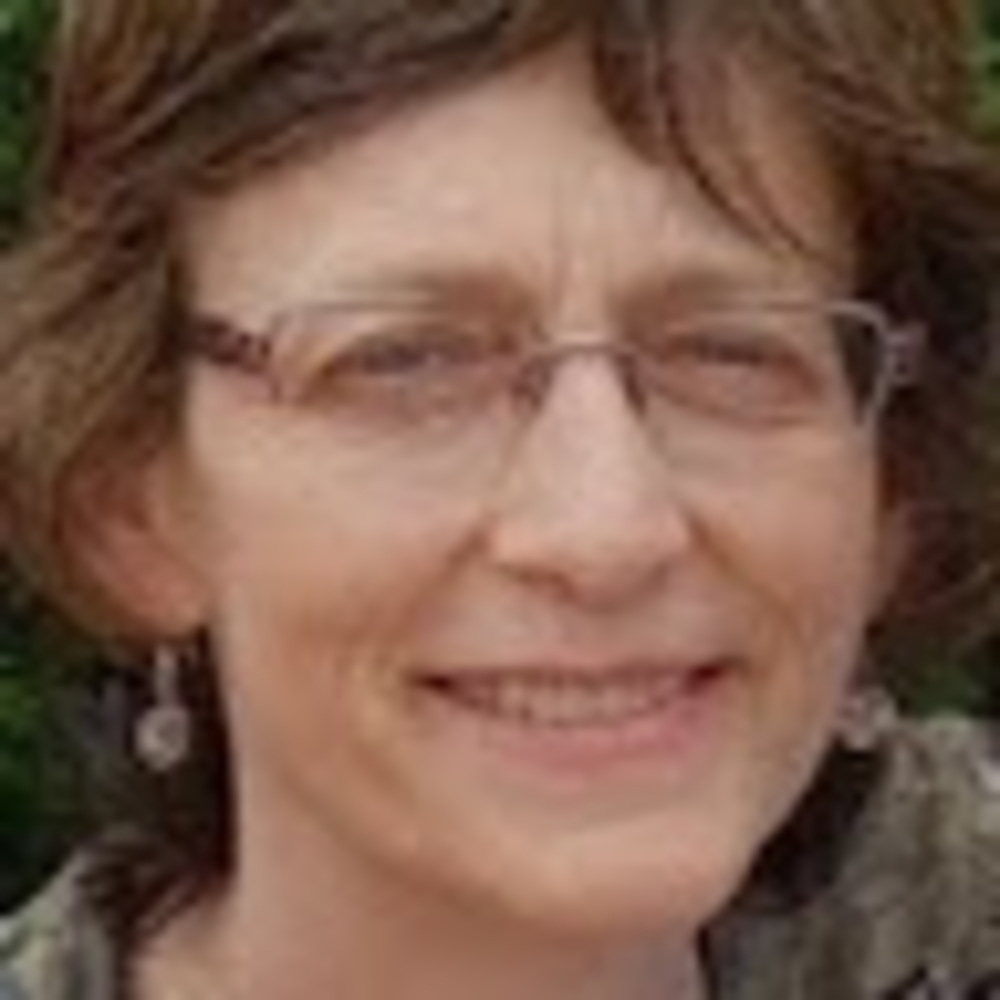 Meet your Posher, Marcia